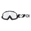 2021_ONeal_Goggles_B10_TWOFACE_black_silver-mirror_front