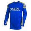 2021_ONeal_MATRIX_Jersey_RIDEWEAR_blue_gray_front