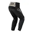 2021_ONeal_MATRIX_Pants_RIDEWEAR_black_gray_back