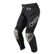 2021_ONeal_MATRIX_Pants_RIDEWEAR_black_gray_front