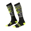 2021_ONeal_PRO-MX-Sock_ZOMBIE_black_green