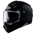 C80-solid-BLK-side-wovisor