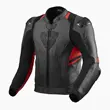 FJL122_Jacket_Quantum_2_Anthracite-Neon_Red_front