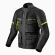 FJT262_Jacket_Outback_3_Black-Neon_Yellow_front_3