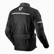 FJT262_Jacket_Outback_3_Black-Silver_back_2