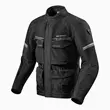 FJT262_Jacket_Outback_3_Black-Silver_front_3