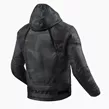 FJT280_Jacket_Flare_2_Camo_Black_Grey_back_1