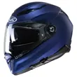 HJC-F-70-Mat-Plava