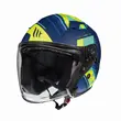 MT-AVENUE-SV-SIDEWAY-J3-MATT-FLUOR-YELLOW-jet-kaciga-BOCNO