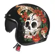 MT-LE-MANS-2-SV-SKULL-&-ROSES-A1-GLOSS-RED-jet-kaciga-strana