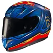 RPHA11-superman-MC21-side