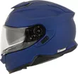 Shoei-GT-Air-II-matte-blue-1