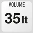 VOLUME-TRK35N