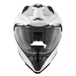 enduro-kacige-za-motor-kappa-KV30-bela-napred-KrIX