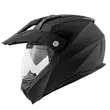 enduro-kacige-za-motor-kappa-KV30-mat-crna-bocno-Ins2