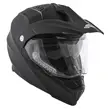 enduro-kacige-za-motor-kappa-KV30-mat-crna-prednja-lmlo