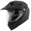 enduro-kacige-za-motor-kappa-KV30-mat-crna-zatvorena-z65d