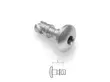 steel-quick-fasteners-with-button-head-12mm-lightech